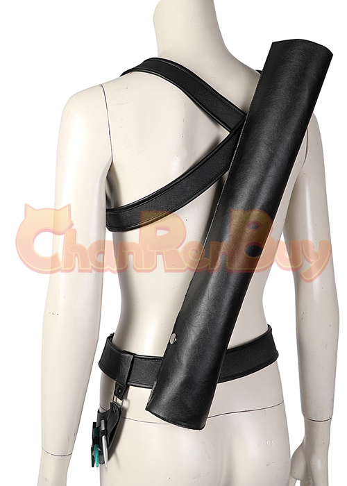 Kate Bishop Costume Hawkeye Cosplay Suit-Chaorenbuy Cosplay