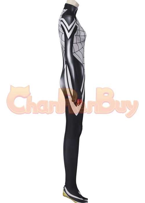 Silk Cindy Moon Costume Cosplay Suit-Chaorenbuy Cosplay