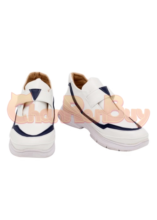 Myrtle Shoes Arknights Cosplay Boots Ver.1-Chaorenbuy Cosplay