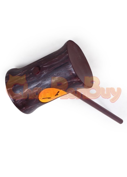 Angry Chan Hammer Cosplay Prop-Chaorenbuy Cosplay