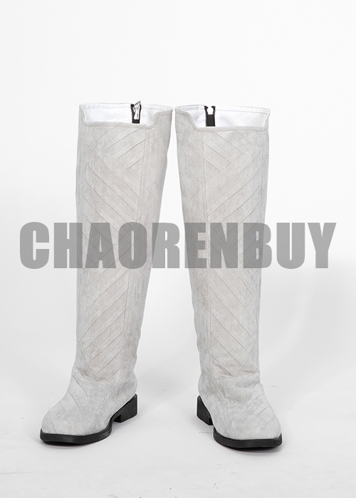 Moon Knight 2022 Costume Marc Spector Cosplay Suit Boots Outfit-Chaorenbuy Cosplay