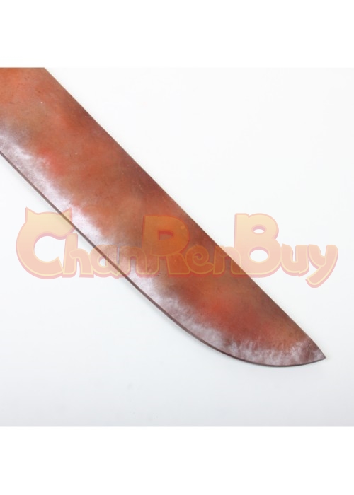 Pyramid Head Sword Cosplay Prop-Chaorenbuy Cosplay
