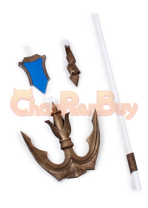 Granblue Fantasy Cosplay Lucifer Wand-Chaorenbuy Cosplay