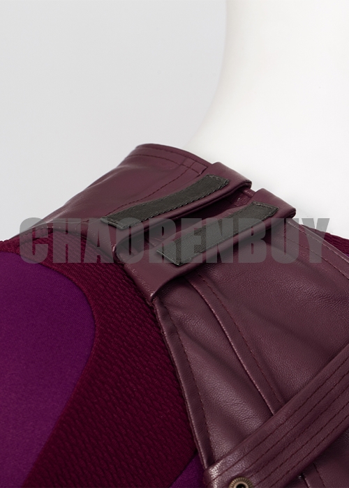 Thor Love and Thunder Star Lord Costume Cosplay Suit Boots Outfit-Chaorenbuy Cosplay