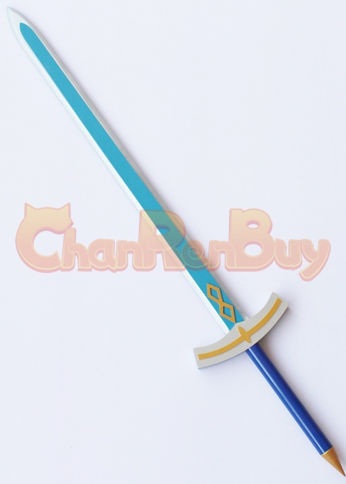 Genshin Impact Lumine Sword Cosplay Prop-Chaorenbuy Cosplay