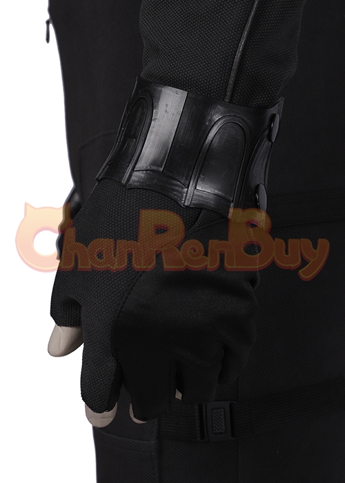 Spider Man Far From Home Stealth Suit Cosplay Costume-Chaorenbuy Cosplay
