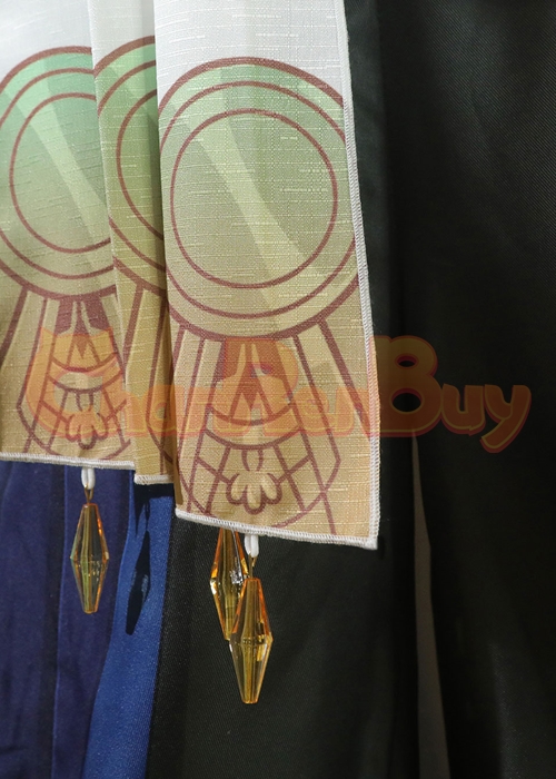 Tighnari Costume Genshin Impact Cosplay Suit-Chaorenbuy Cosplay