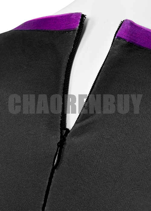 She Hulk Costume Jennifer Walters Cosplay Suit-Chaorenbuy Cosplay