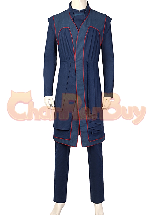 Doctor Strange in the Multiverse of Madness Costume Cosplay Suit Ver 1-Chaorenbuy Cosplay