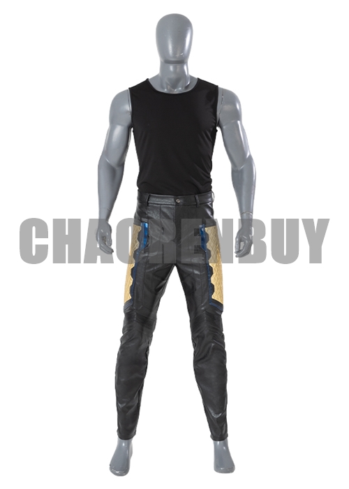 Thor Love and Thunder Costume Cosplay Suit Boots Outfit Ver 2-Chaorenbuy Cosplay