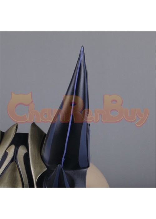 Genshin Impact Xiao Mask Cosplay Prop-Chaorenbuy Cosplay