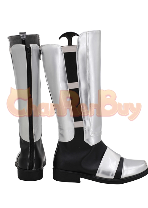 Darth Revan Shoes Star Wars Cosplay Boots-Chaorenbuy Cosplay