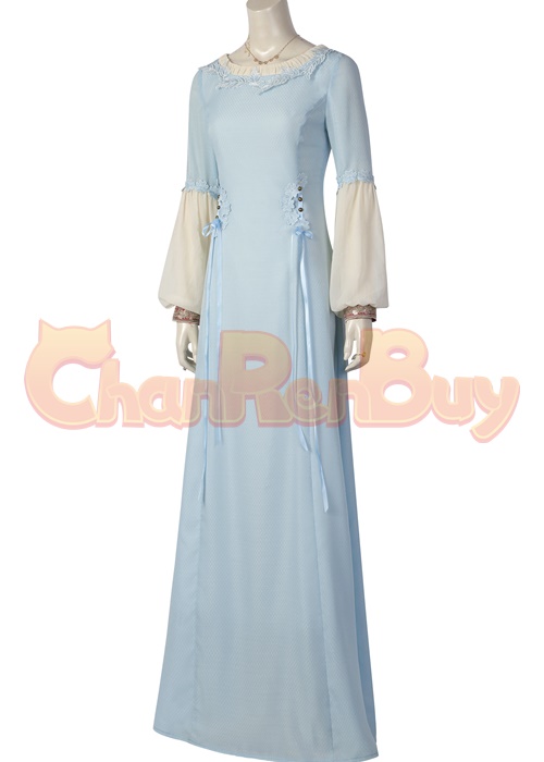 Alicent Hightower Costume House of the Dragon Cosplay Suit-Chaorenbuy Cosplay