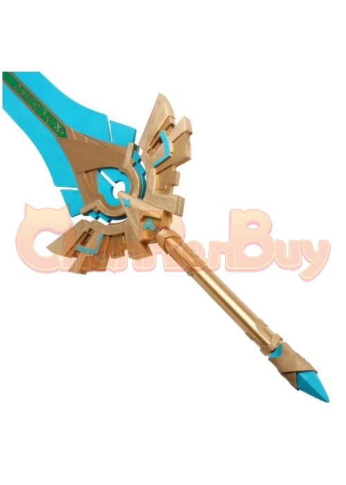 Genshin Impact Skyward Pride Cosplay Sword-Chaorenbuy Cosplay