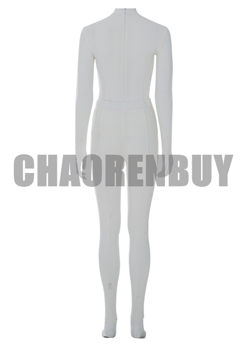 Padme Amidala Costume Star Wars Legion Cosplay Suit Boots Outfit-Chaorenbuy Cosplay