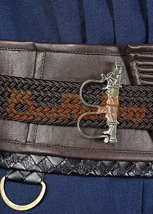 Doctor Strange in the Multiverse of Madness Costume Cosplay Suit Ver 1-Chaorenbuy Cosplay