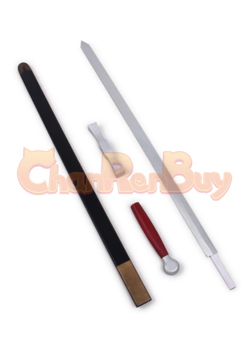 Fire Emblem Three Houses Ferdinand Sword Cosplay Prop-Chaorenbuy Cosplay