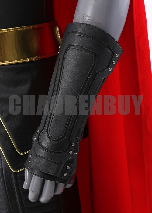 Thor Love and Thunder Costume Cosplay Suit Boots Outfit-Chaorenbuy Cosplay