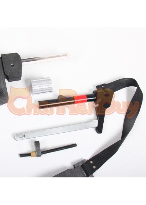 Arknights Blaze Chainsaw Cosplay Prop-Chaorenbuy Cosplay
