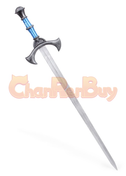 Fire Emblem Three Houses Dimitri Sword Cosplay Prop-Chaorenbuy Cosplay