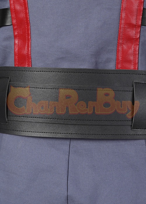 Nebula Costume Guardians of the Galaxy 3 Cosplay Team Suit-Chaorenbuy Cosplay