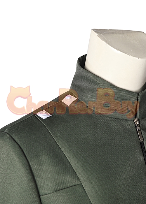 Imperial Military Costume Obi-Wan Kenobi 2022 Cosplay Suit-Chaorenbuy Cosplay