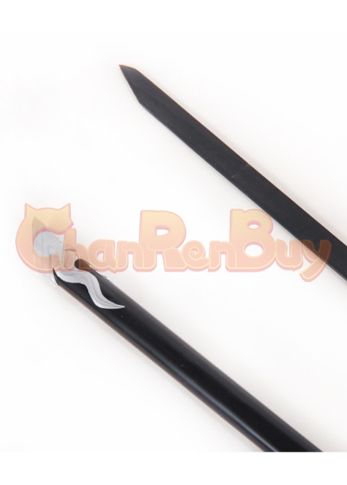 Drag-on Dragoon Dito Sword Cosplay Prop-Chaorenbuy Cosplay