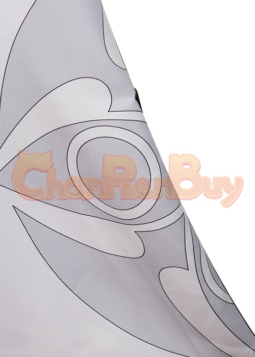 Tartaglia Costume Genshin Impact Cosplay Suit Ver. 2-Chaorenbuy Cosplay