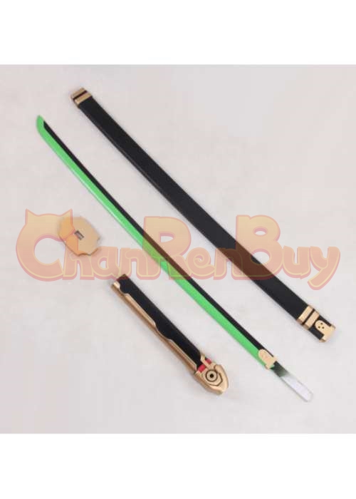 Seraph of the End Yuichiro Hyakuya Sword Cosplay Prop-Chaorenbuy Cosplay