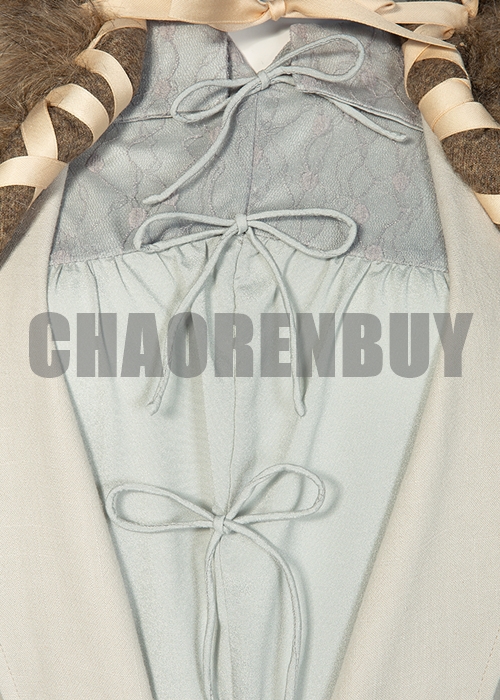 Ranni the Witch Costume E.R. Cosplay Suit Outfit-Chaorenbuy Cosplay