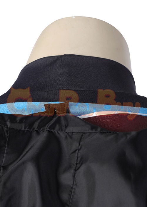 Link Costume The Legend of Zelda Tears of the Kingdom Cosplay Suit Ver.1-Chaorenbuy Cosplay