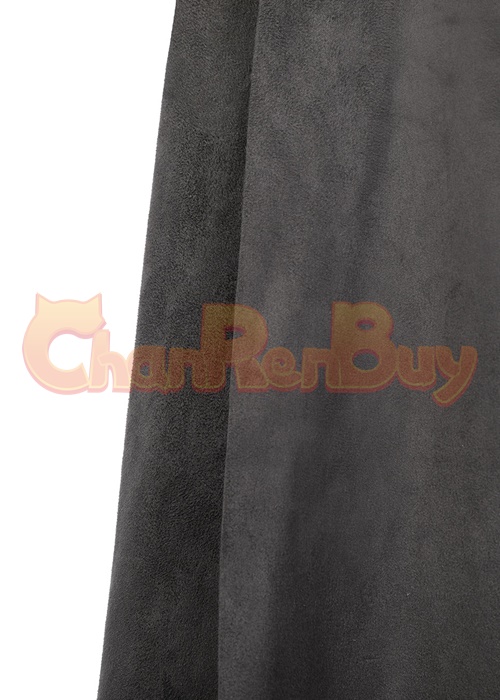  Rhaenyra Targaryen Costume House of the Dragon Cosplay Black Suit-Chaorenbuy Cosplay