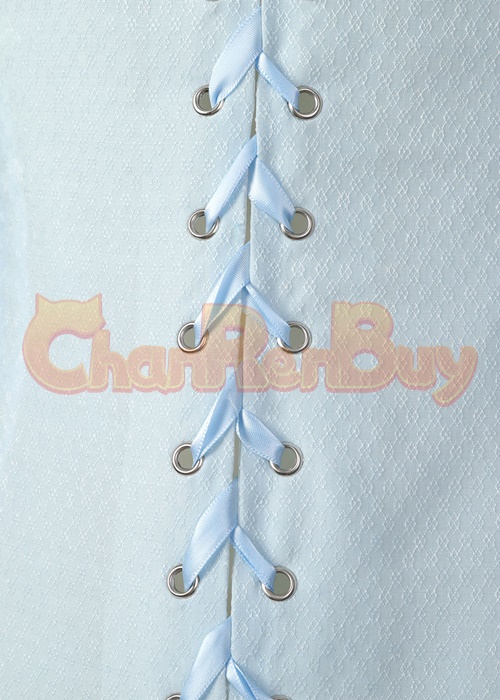 Alicent Hightower Costume House of the Dragon Cosplay Suit-Chaorenbuy Cosplay