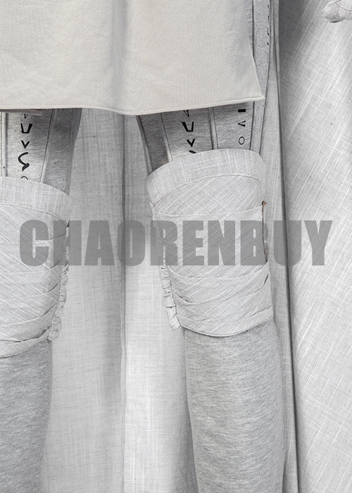 Moon Knight 2022 Costume Marc Spector Cosplay Suit Boots Outfit-Chaorenbuy Cosplay