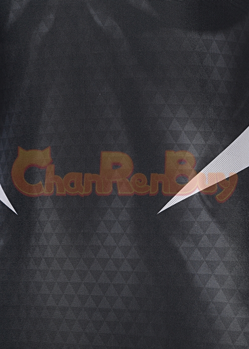 Spider-Gwen Stacy Costume Spider-Man: Across The Spider-Verse Cosplay Suit-Chaorenbuy Cosplay