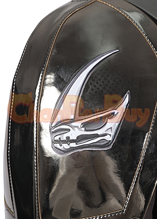 The Mandalorian Season 2 Costume Cosplay Suit -Chaorenbuy Cosplay