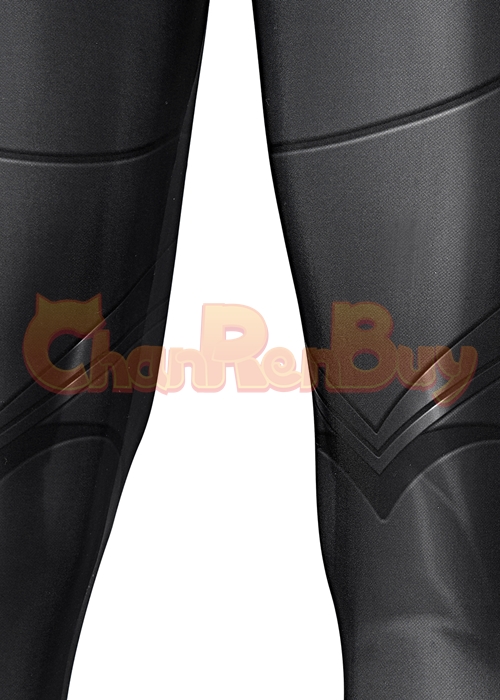 Marvel's Avengers Costume Peter Parker Miles Morales Cosplay Suit -Chaorenbuy Cosplay