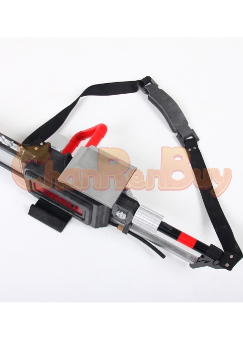 Arknights Blaze Chainsaw Cosplay Prop-Chaorenbuy Cosplay
