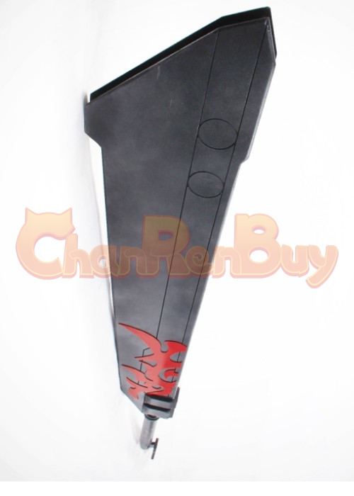 Mobius Final Fantasy Wol Sword Cosplay Prop-Chaorenbuy Cosplay