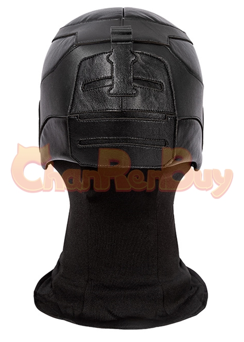  Black Noir Costume The Boys Cosplay Suit-Chaorenbuy Cosplay