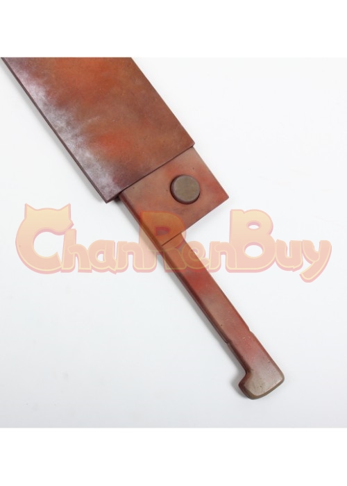 Pyramid Head Sword Cosplay Prop-Chaorenbuy Cosplay