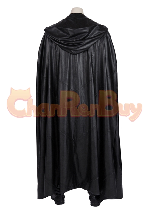 Kylo Ren Costume Star Wars 9 The Rise of Skywalker Cosplay Suit-Chaorenbuy Cosplay