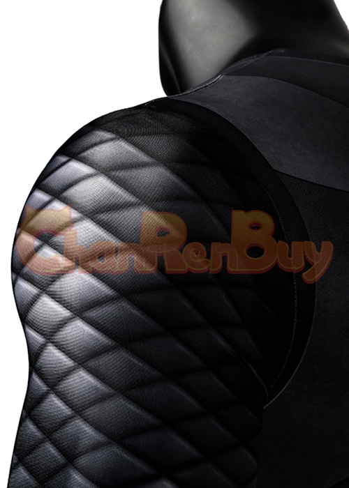 Thor Costume Avengers Infinity War Cosplay Suit-Chaorenbuy Cosplay