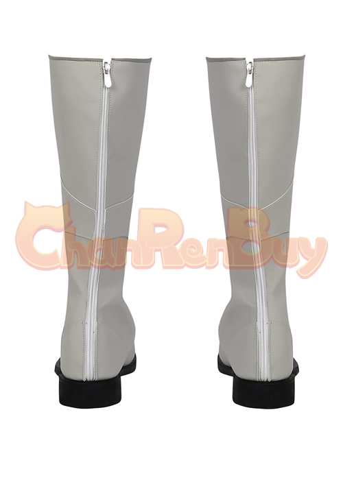 Moon Knight Shoes Marc Spector Cosplay Costume Boots Ver.1-Chaorenbuy Cosplay