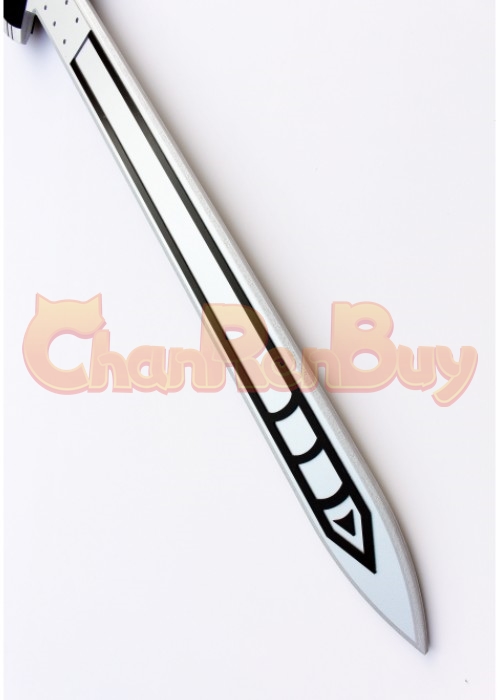 Akame ga Kill Tatsumi Incursio Sealed Sword Cosplay Prop Ver.2-Chaorenbuy Cosplay
