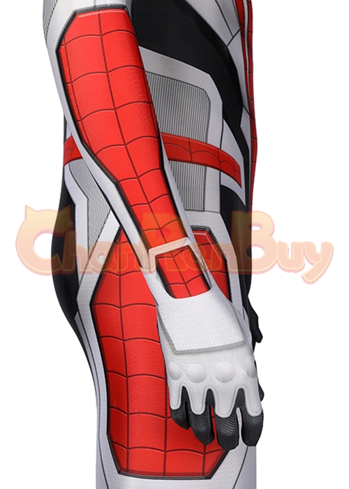 Spider Man Costume Cosplay Armored Advanced Suit-Chaorenbuy Cosplay