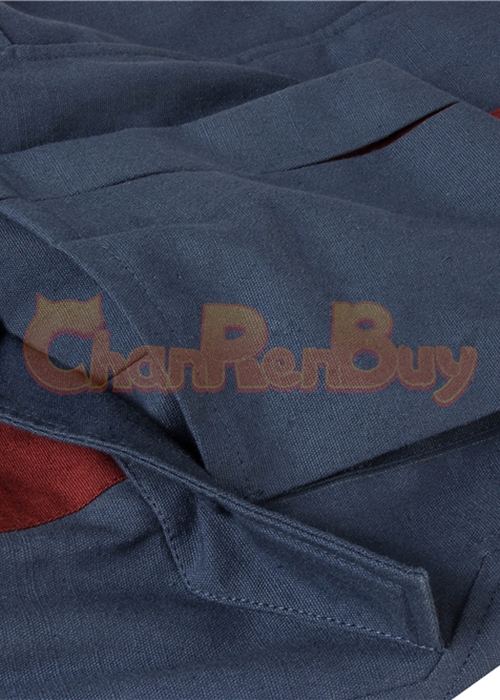 Captain America Costume Avengers Endgame Cosplay Suit Ver 2-Chaorenbuy Cosplay