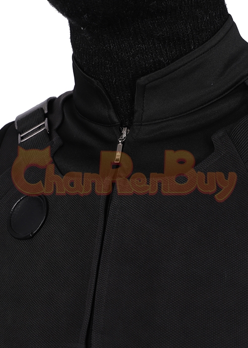 Spider Man Far From Home Stealth Suit Cosplay Costume-Chaorenbuy Cosplay