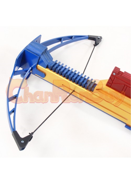Huntress Crossbow Cosplay Prop-Chaorenbuy Cosplay