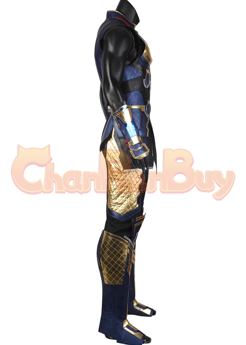 Thor 4 Love and Thunder Costume Cosplay Suit Ver 1-Chaorenbuy Cosplay